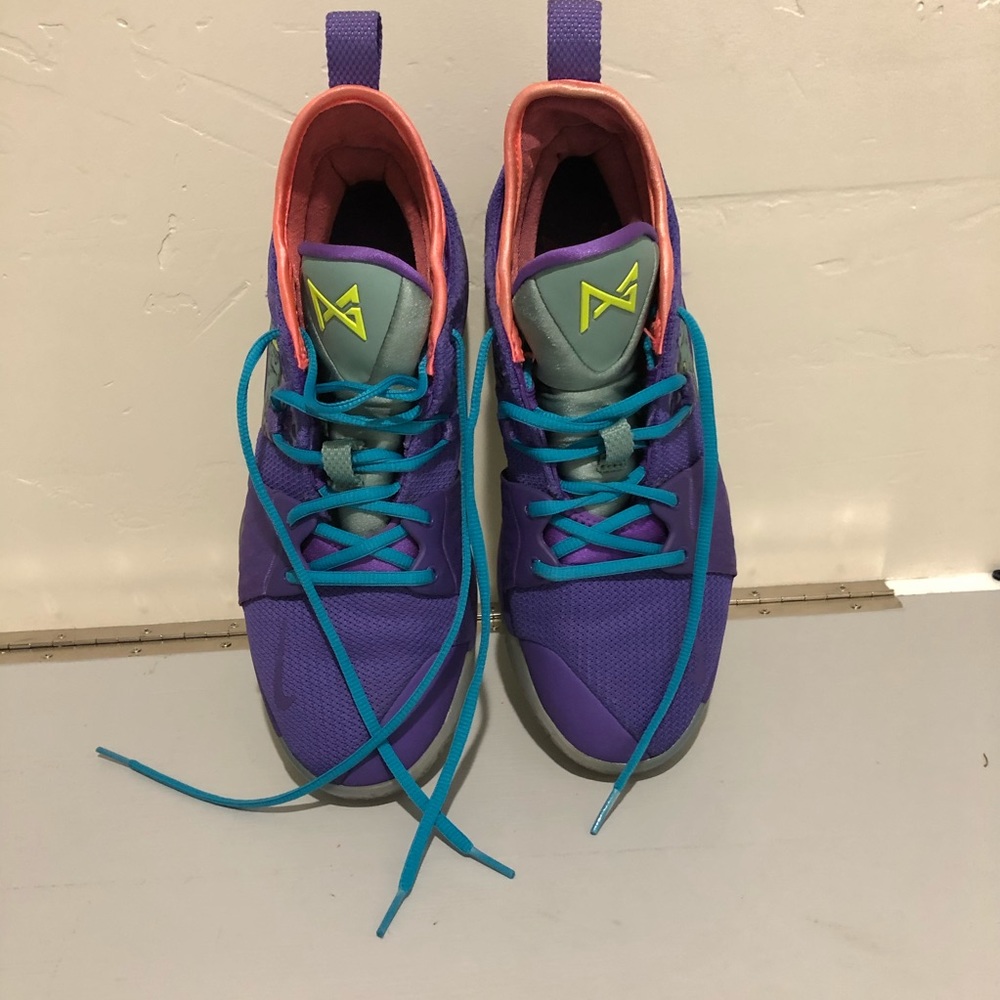 Nike Men’s Basketball Shoes